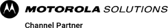 Motorola Solutions Channel Partner